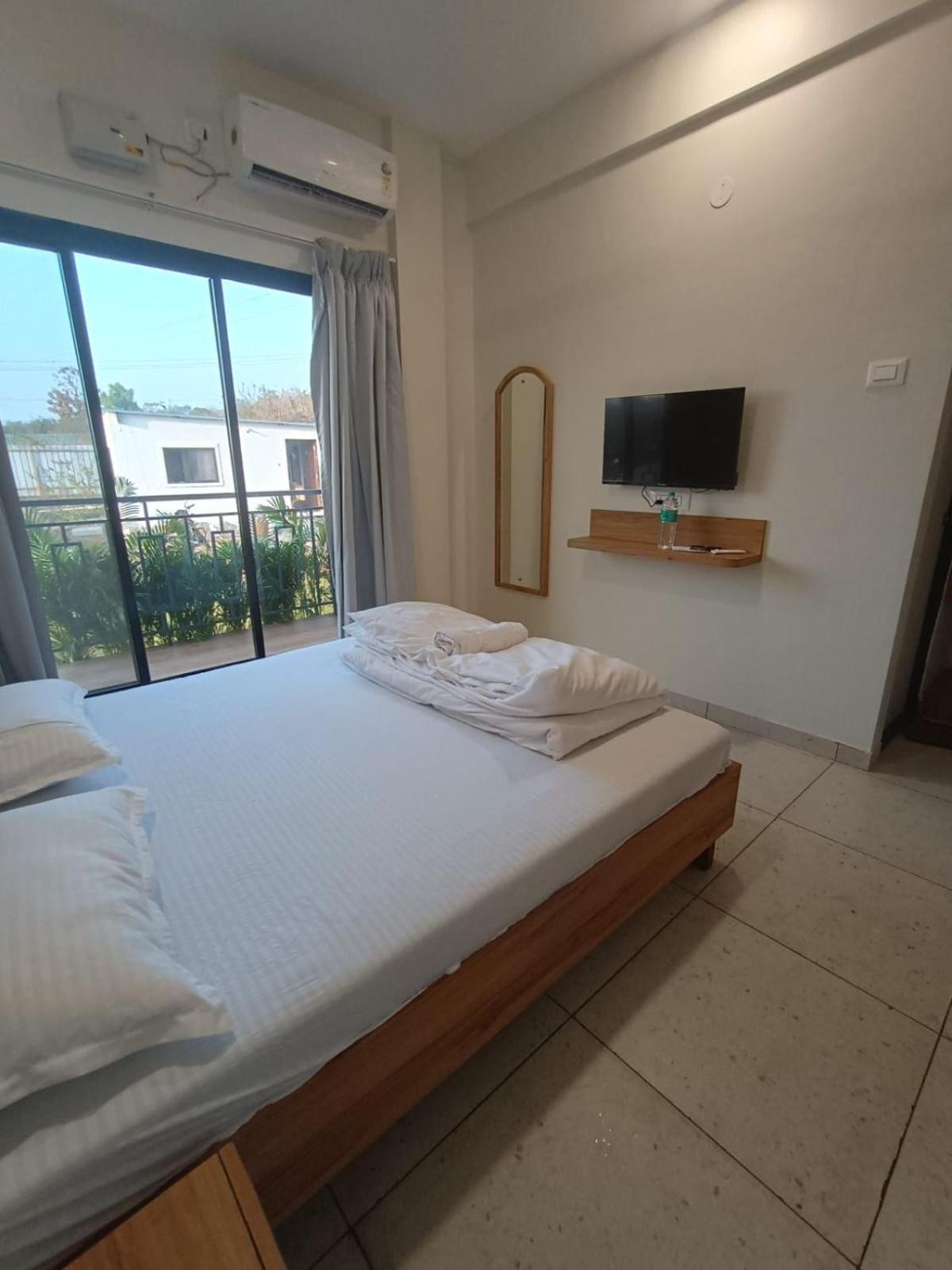 Coastal Paradise آليباغ المظهر الخارجي الصورة
