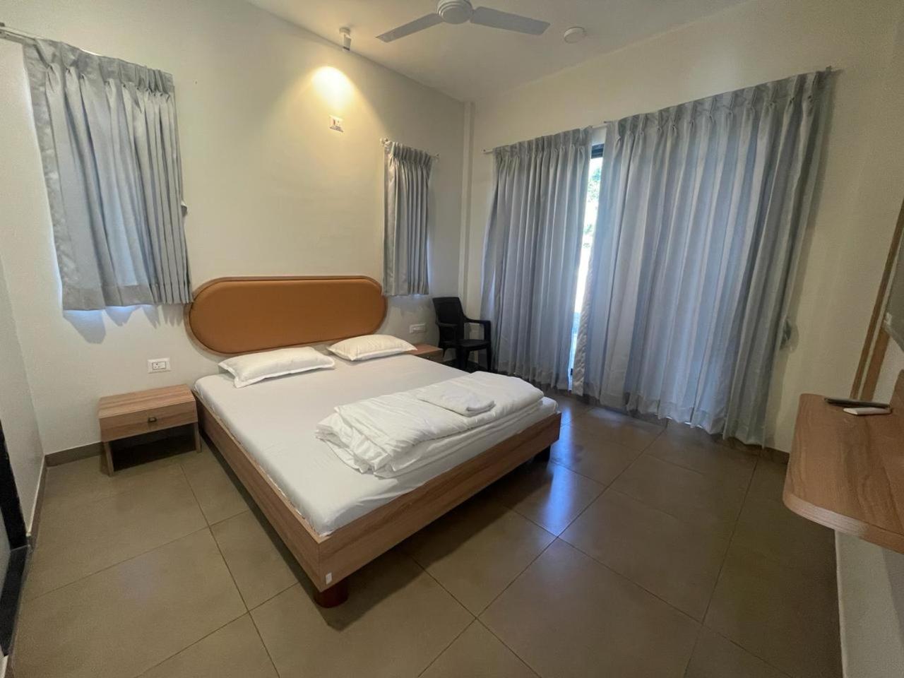 Coastal Paradise آليباغ المظهر الخارجي الصورة