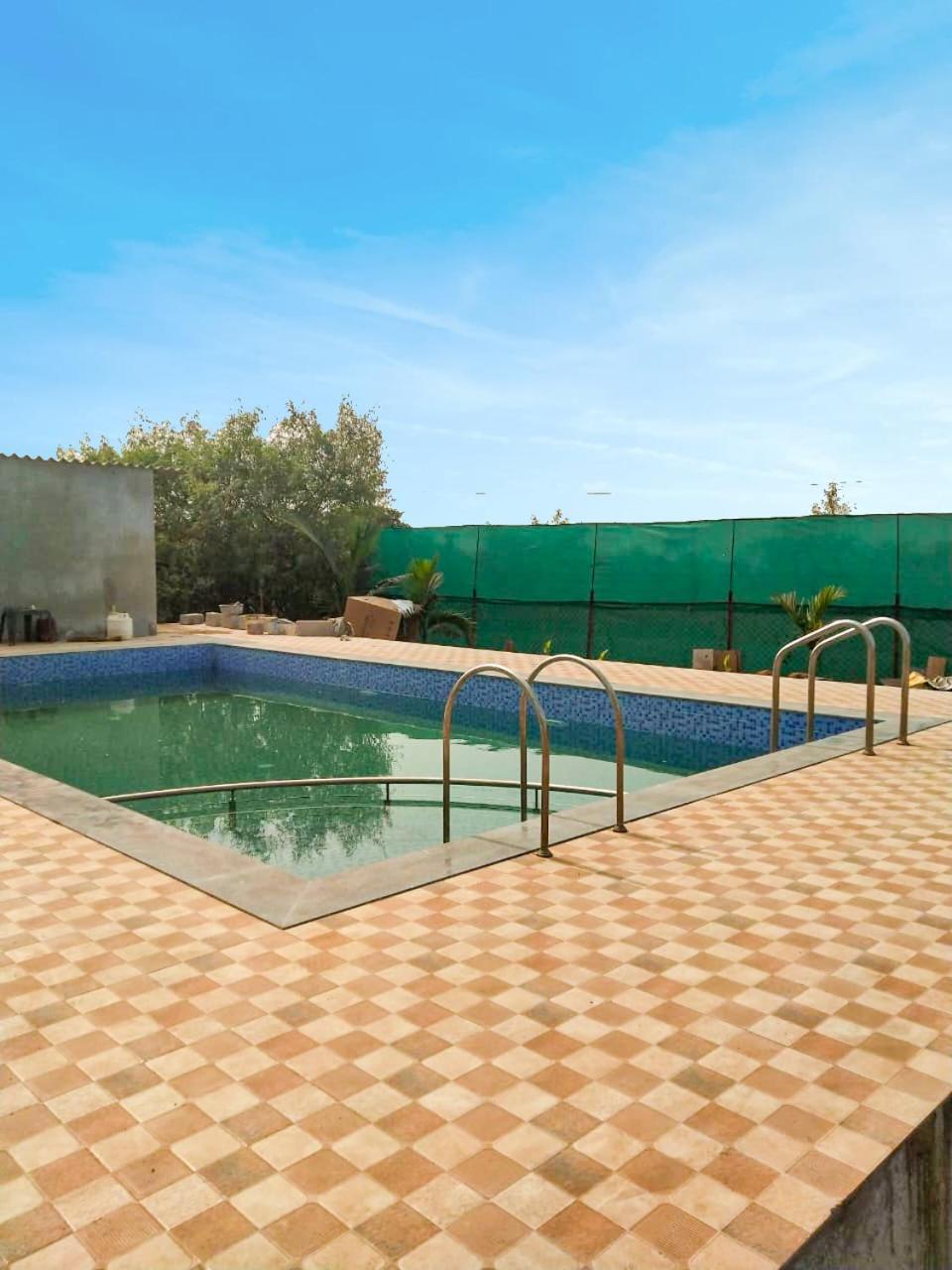 Coastal Paradise آليباغ المظهر الخارجي الصورة