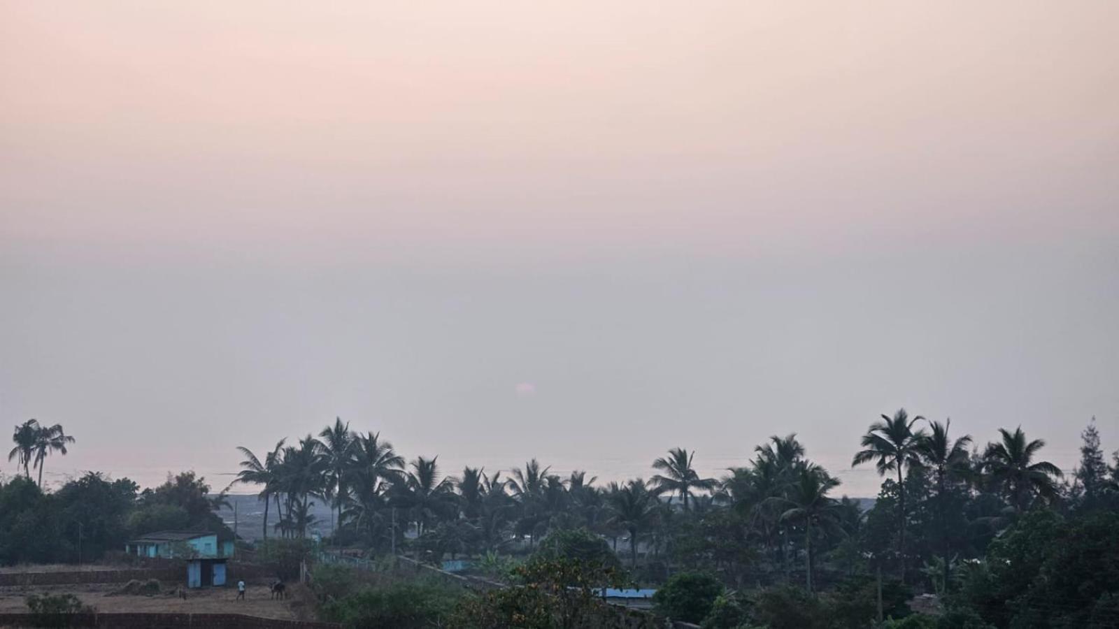 Coastal Paradise آليباغ المظهر الخارجي الصورة